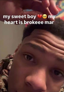 Milwaukee Mourns 16-Year-Old Marquis After Deadly Shooting