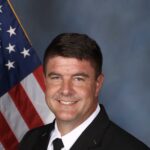 In Loving Memory of Lieutenant Brian Bizzell
