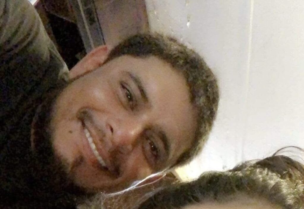 In Loving Memory of Santos Gaucin