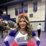 In Loving Memory of Larissa Rodriguez