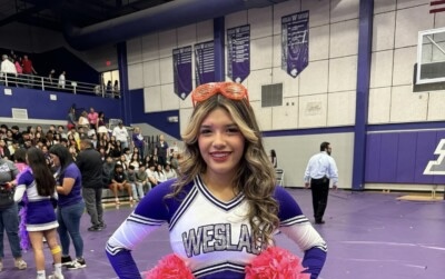 In Loving Memory of Larissa Rodriguez