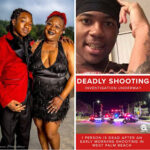 He was shot dead early Tuesday morning—and no one saw it coming. Around 3:30 a.m., police responded to a gunshot alert on the 1100 block of Palm Beach Lakes Boulevard and found LI Tank fatally wounded. “LI Tank” wasn’t his real name, but it was the one that mattered—known and respected by many for being genuinely good.