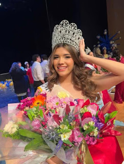 Weslaco High Mourns Beloved Student Larissa Rodriguez