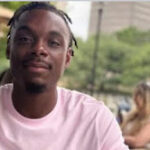 Andrew Harris Jr. Killed Instantly in Wolf Creek Crash