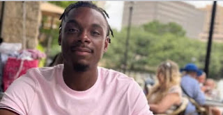 Andrew Harris Jr. Killed Instantly in Wolf Creek Crash