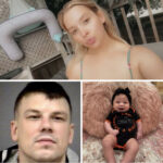 Man Wanted After Brampton Shooting and Child Abduction