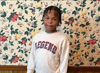 13-Year-Old De’Siyah Reed Killed in Gang Crossfire in Austell