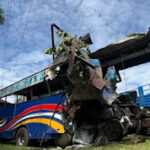 63 Dead in Tragic Bus Crash on Kampala-Gulu Highway
