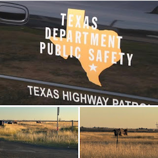 Francisco Duran-Rascon Dies After Rollover Crash in Lubbock County