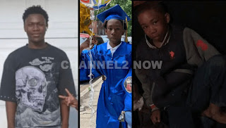 Two Teens Fatally Shot Inside Auburn Gresham Apartment