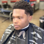 25-Year-Old Zaccheus Miller Shot Dead Outside His Gretna Home