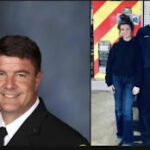 A truck slammed into a line of cars waiting at a red light, and Lt. Brian Bizzell was trapped in the middle of it all The crash happened at 116th Street North and Garnett in Owasso, turning into a chain reaction that set multiple vehicles on fire. Bizzell, a Tulsa firefighter with nearly 28 years of service, was inside one of the cars and didn’t survive. Police shut down the intersection and began collecting dash cam footage to understand what went wrong. The Tulsa Fire Department confirmed his death the next day, describing him as a steady, compassionate leader. Deepest condolences to his family and fellow firefighters.