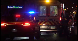 Zaccheus Miller, 25, Fatally Shot Outside His Gretna Home