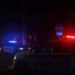 James and Sara Abbott Killed in Highway 16 Crash Near Pea Ridge Road
