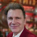 In Loving Memory: Todd Eckart