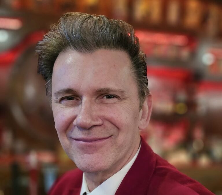 In Loving Memory: Todd Eckart
