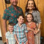 In Loving Memory: Tragic Loss in Darren Bailey’s Family