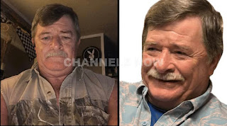 63-Year-Old Roger Naramore Killed in Motorcycle Crash on Alabama Highway 5