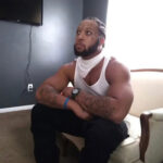 34-Year-Old Airrice Clayton Found Shot to Death in Jeffersontown Home