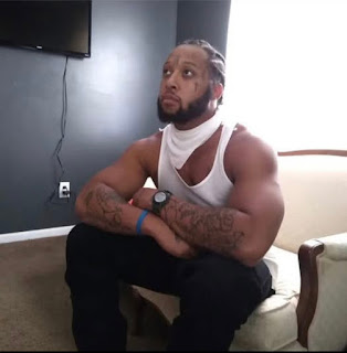 34-Year-Old Airrice Clayton Found Shot to Death in Jeffersontown Home