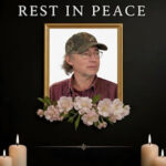It is with heavy hearts that we announce the passing of Otto Kilcher.