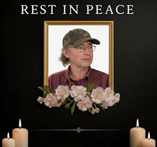 It is with heavy hearts that we announce the passing of Otto Kilcher.