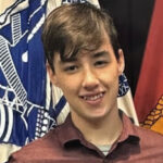 It is with deep sorrow and heavy hearts that we announce the passing of Hayden Matthew McNabb…