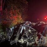 35-Year-Old Rafael Smith Polanco Killed in Early-Morning Crash on West River Road
