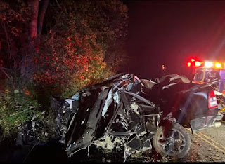 35-Year-Old Rafael Smith Polanco Killed in Early-Morning Crash on West River Road