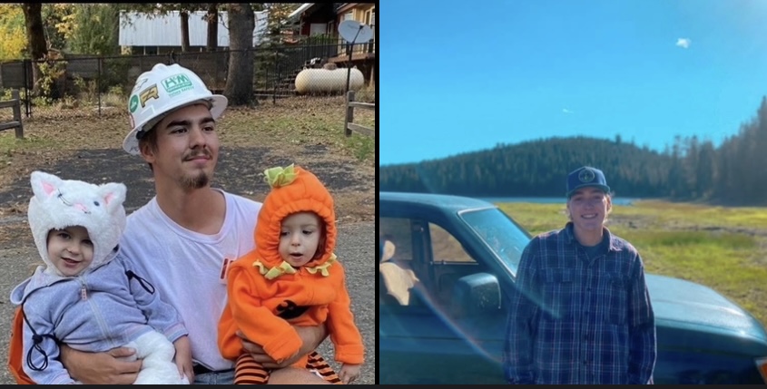 Two Men Killed in Tragic Rollover Crash Near Chester