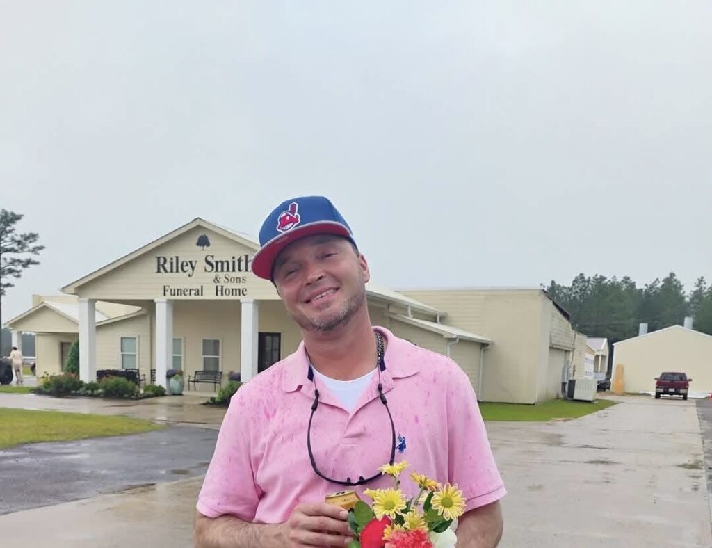 In Loving Memory of Louis Pool