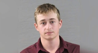 WT Student Arrested for Shooting Cats with Blow Dart in Canyon, TX