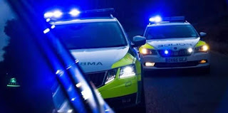 Driver Charged in Fatal Largo DUI Crash