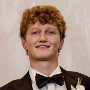 Edmund Jenkins UVA Student and Riverdale Country School graduate died in Apparent Suicide, Loved Ones Mourn