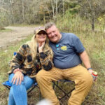 Dave Morris Obituary-Death News; Couples Passes Away In A Fatal Accident