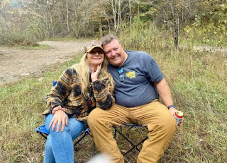 Dave Morris Obituary-Death News; Couples Passes Away In A Fatal Accident