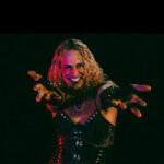 Louise Immasche Car Accident; Kansas City Theater Performer Killed In Crash After Sold-Out Lawrence Show