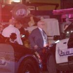 Deputy Shot Outside Victoria Gardens Mall – Investigation Underway