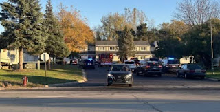 Police: Domestic Dispute Led to Fatal Shooting in South Lansing