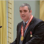 Canadian War Museum Historian Dr. Tim Cook Dies at 23 Years of Service