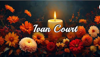 Ivan Court of Saint John, N.B., Remembered for a Life of Service