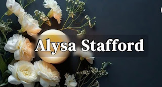 Alysa Stafford, Swanton, OH Obituary pa Alysa Stafford, Swanton, death new Alysa Stafford, Swanton,pass away in the town of swanton.