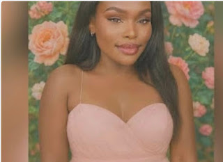 Jada Sampson – Obituary – Death News – Jada Sampson Dies Following Tragic Car Accident