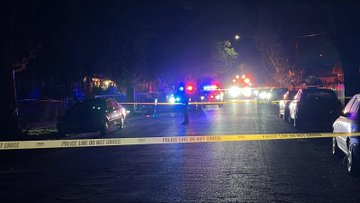 Fatal Shooting Reported in Southwest Fresno, Police Confirm