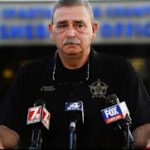 Corrupt Spartanburg Sheriff Accused of Stealing Funds, Misusing County Money