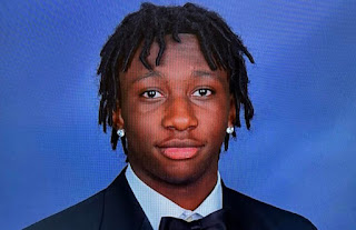 19-Year-Old Adrian Derandre’ Hunter Dies After Tragic Crash on I-459 in Hoover