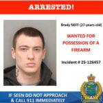 Port Colborne Man Mark Pero, 42, Killed in Homicide; Brady Neff Charged with Murder and Assault