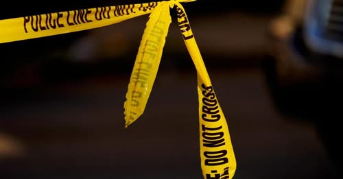 BREAKING: Two People Dead Following Shooting in St. Paul