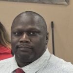 In Loving Memory of Kevin Barnes