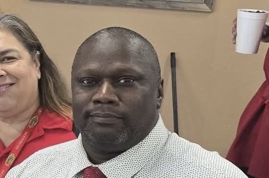 In Loving Memory of Kevin Barnes